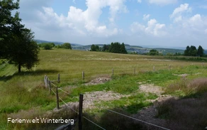 Kreuzberg Winterberg