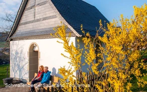 Kapelle St. Margaretha in Eslohe - Beisinghausen