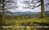 Sauerland-Seelenort Kahlen