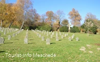 Ehrenfriedhof