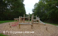 Kletterspielplatz 2