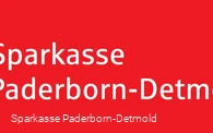 Sparkasse Paderborn-Detmold