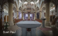 Altar