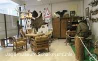 Jagdmuseum Schalksmühle