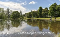 Naturfreibad Eichen, Kreuztal