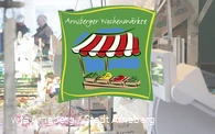 Logo Wochenmarkt