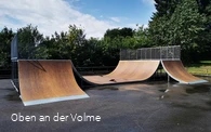 Skatepark Kierspe