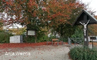 Sitzecke Marktplatz Freienohl