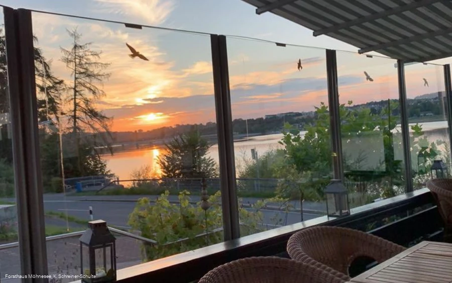 Restaurant Forsthaus Sonnenuntergang.jpg Restaurant Forsthaus Sonnenuntergang.jpg