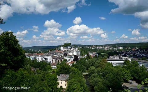 Arnsberg