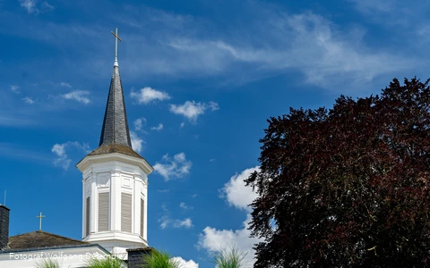 Turm Auferstehungskirche