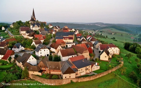 Rüthen-Kallenhardt