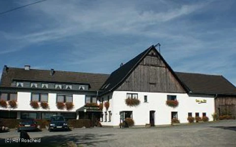 Der Hof Roscheid