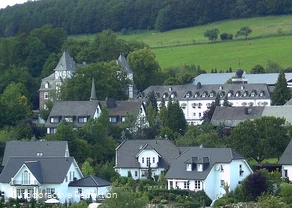  Schloss Gevelinghausen, Olsberg