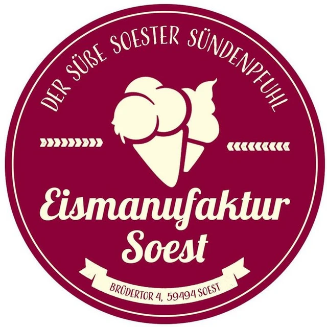 Copyright: Eismanufaktur Soest