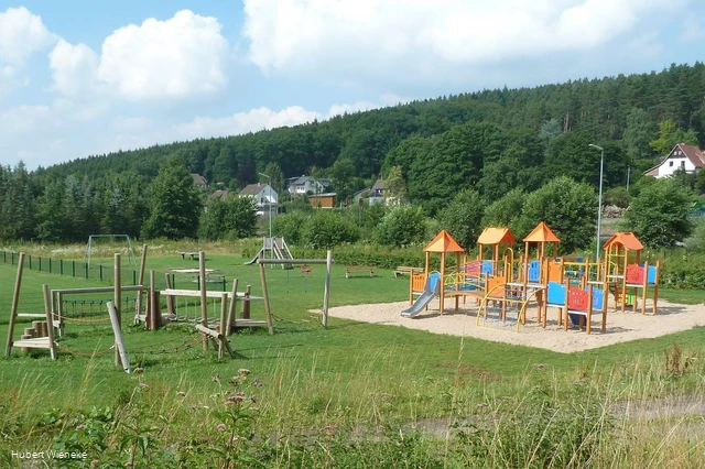 Spielplatz Stemel