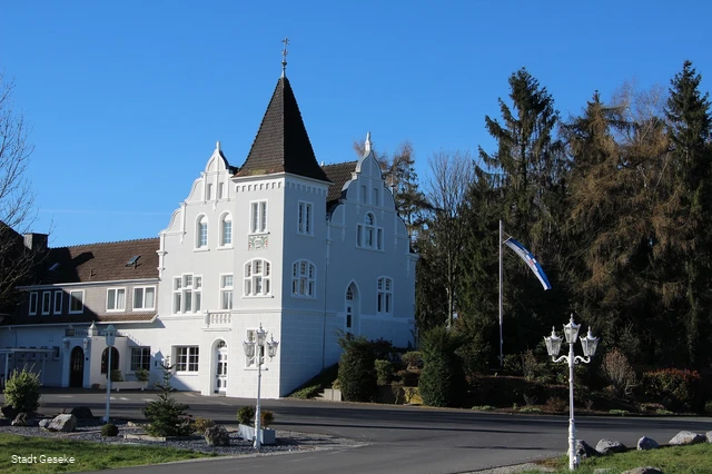 Hotel Feldschlösschen