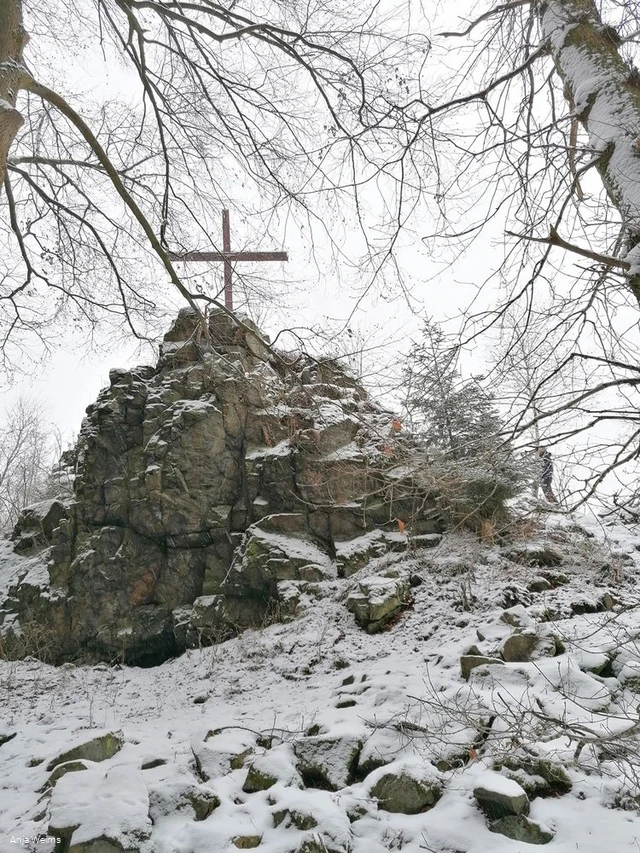 Steinbergkreuz