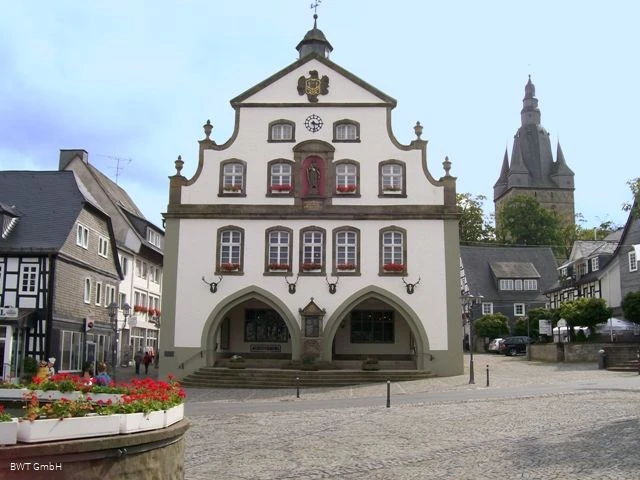 Rathaus