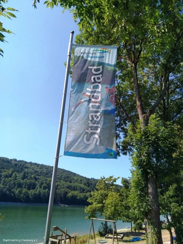 Strandbad Helminghausen