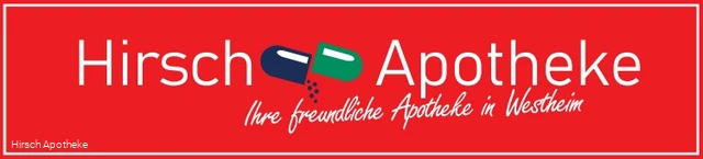 Hirsch Apotheke Westheim