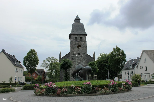 Ev. Kirche