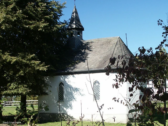 Kapelle in Meschede-Enste