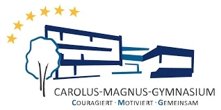 Logo Carolus-Magnus-Gymnasium Marsberg