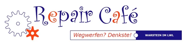 Logo Repair Café