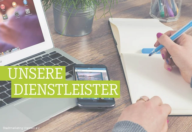 Platzhalterbild Dienstleister