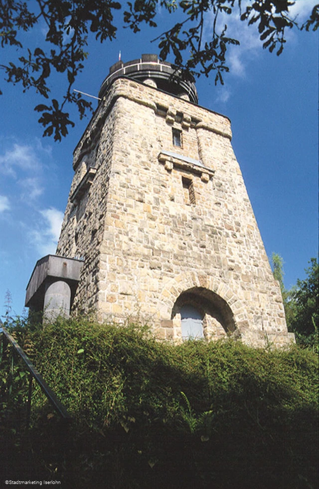 Bismarckturm