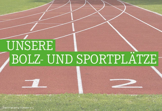 Platzhalterbild Sportplatz