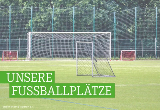 Platzhalterbild Fußball