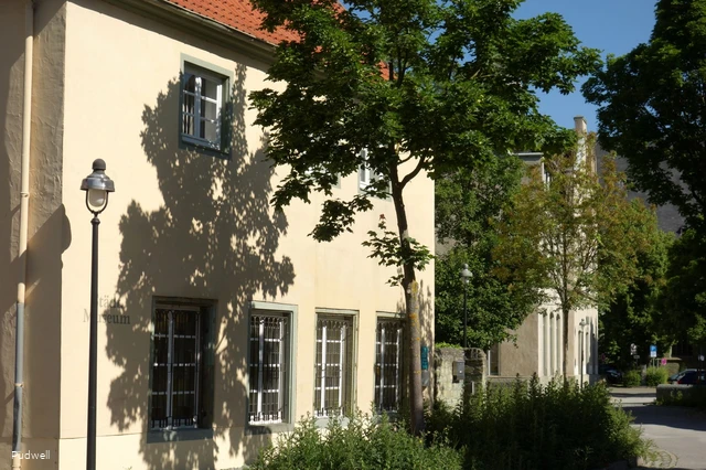 Städtisches Museum Am Rykenberg