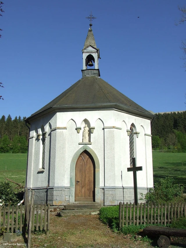 Kapelle