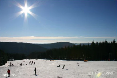 Skilift Schwedenhang  