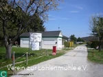 Campingplatz zur Löhlenmühle