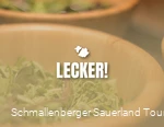 Gastronomie im Schmallenberger Sauerland und der Ferienregion Eslohe