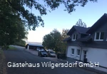 Wohnmobilstellplatz am Gästehaus Wilgersdorf